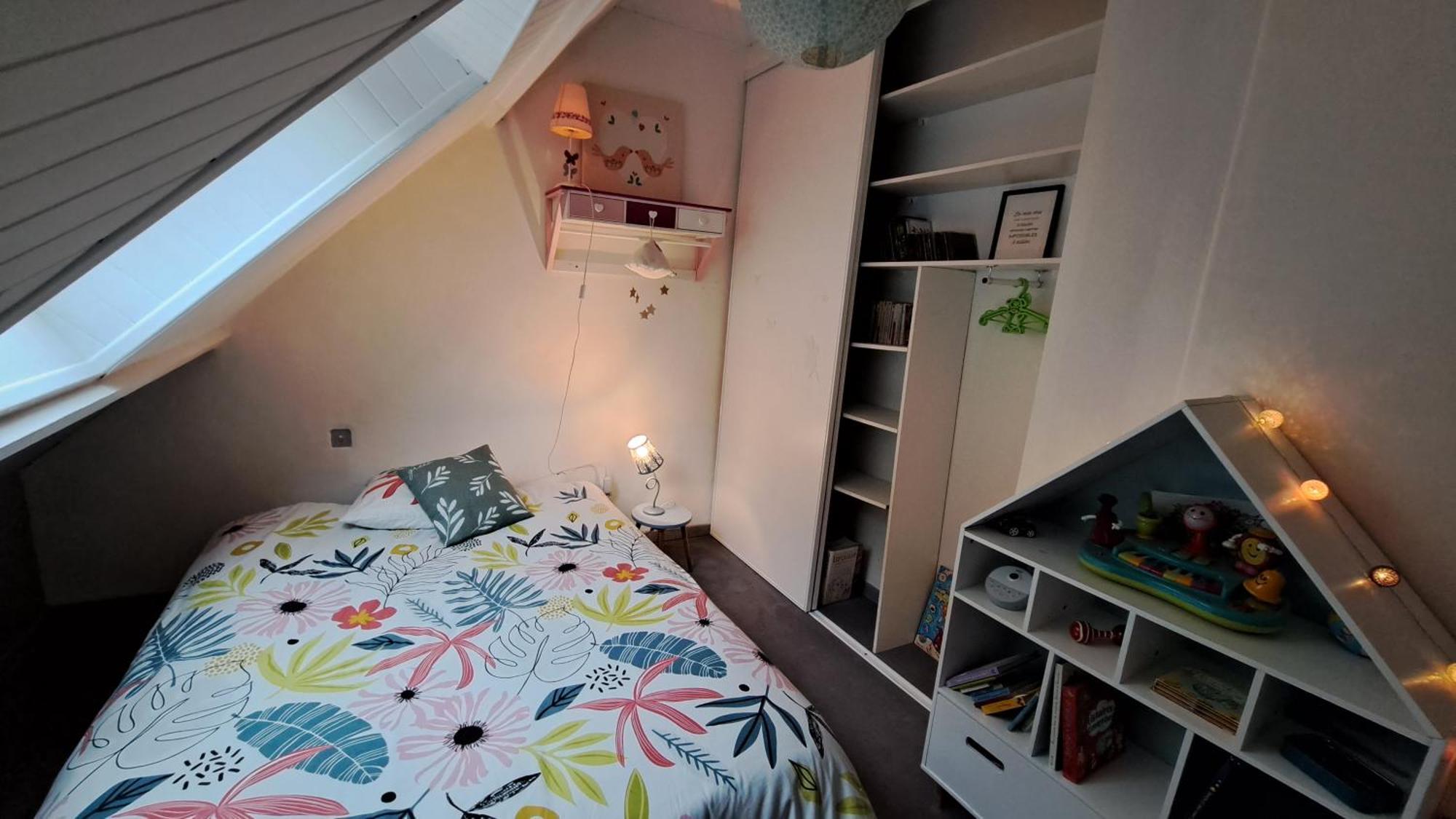 Un Petit Coin De Paradis Pres De Rennes Tresboeuf Exterior foto